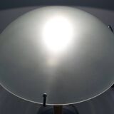 Vintage 1990s Ikea mushroom desk lamp