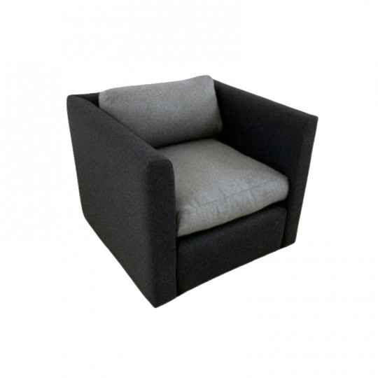 Hay Hackney armchair