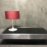 Table basse éditée par Cidue 1970