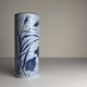 Vase en céramique vintage de Quail and Millet, années 1970