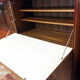 Sideboard high scandinavian teak, AARNO - 1960