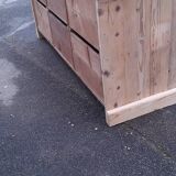 Trade furniture 6 drawers