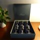 6 verres vin rouge Cristal d'Arques JG Durand Villiers 11,5 cl taille Beaulieu