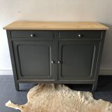 Vintage parisian buffet