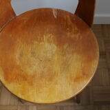 Baumann chair "Mondor" model