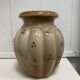 Ceramic vase