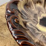 West Germany ceramic dish