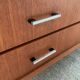 Teak TV cabinet sideboard from the 60s-70s