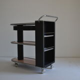 Service Bauhaus period metal and statified