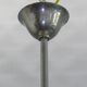 Art Deco three-arm chandelier, France, 1920s-1940s