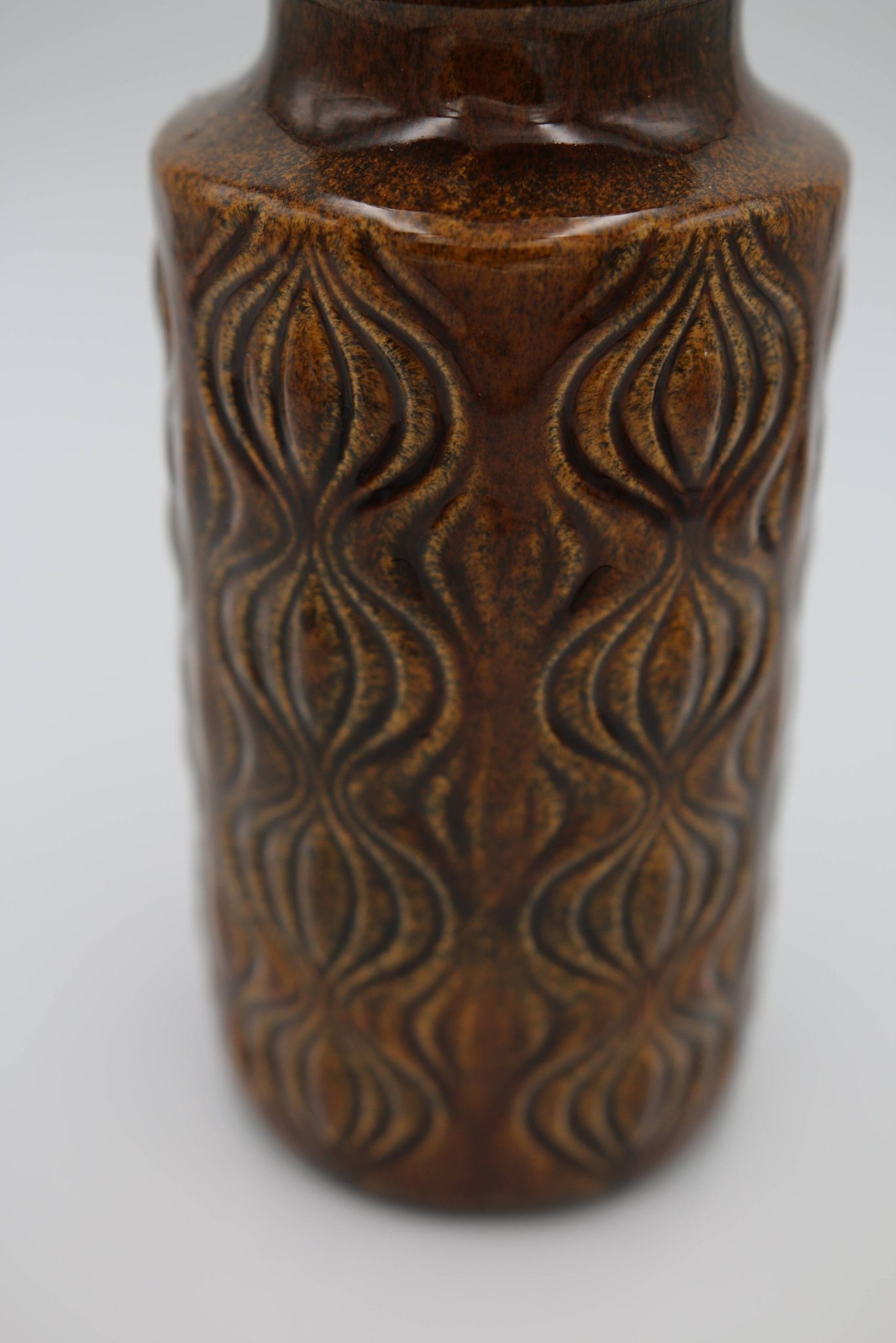 Vase en céramique Scheurich