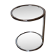 Table d’appoint années 1980