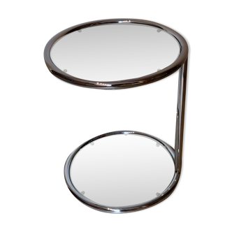 Side Table, 1980s