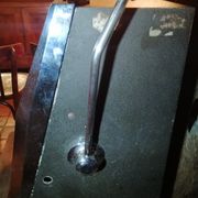 Machine à sous sega