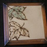 Vintage trivet