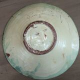 2 large Puigdemont dishes