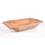 Brocante wooden trough