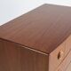 Danish chest by Kai Kristiansen 1960