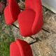 Moumt chair