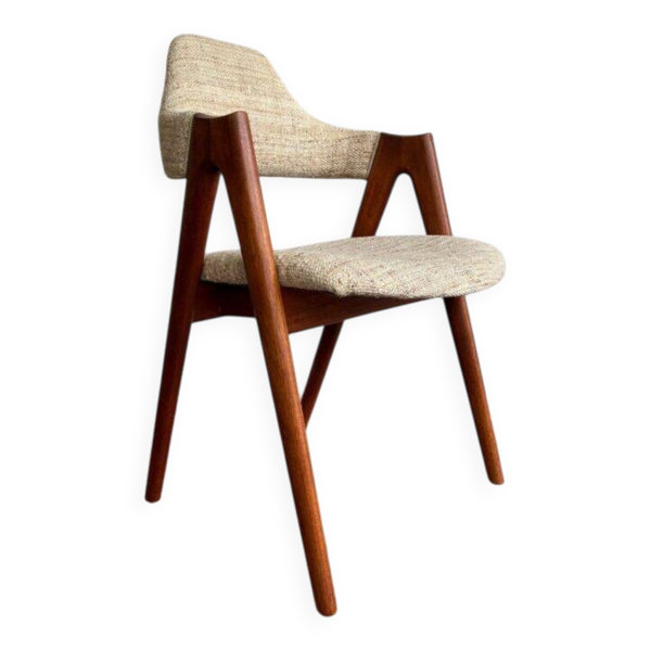 Chaise Compass – Kai Kristiansen