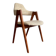 Chaise Compass – Kai Kristiansen