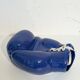 Boxing glove catchall, Jean Claude Peirè, 1980