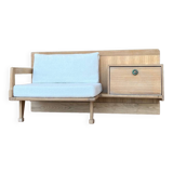 Bench in the spirit of Guillerme and Chambron