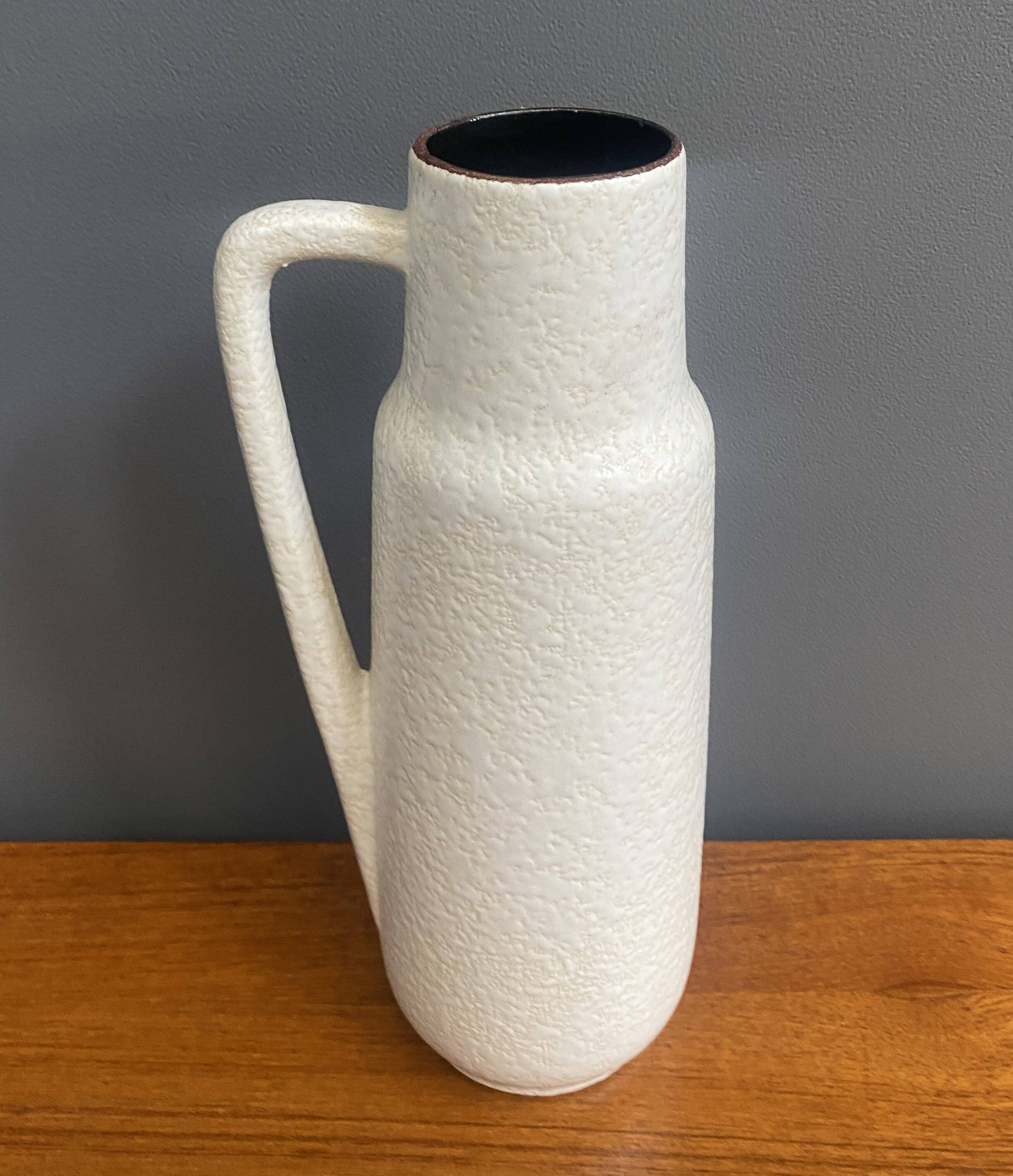 Scheurich vase 1950s model 275-28 WGP