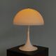 Lampe de table Panthella Louis Poulsen Verner Panton Blanche