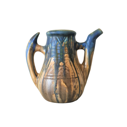 Art deco carafe Biarritz