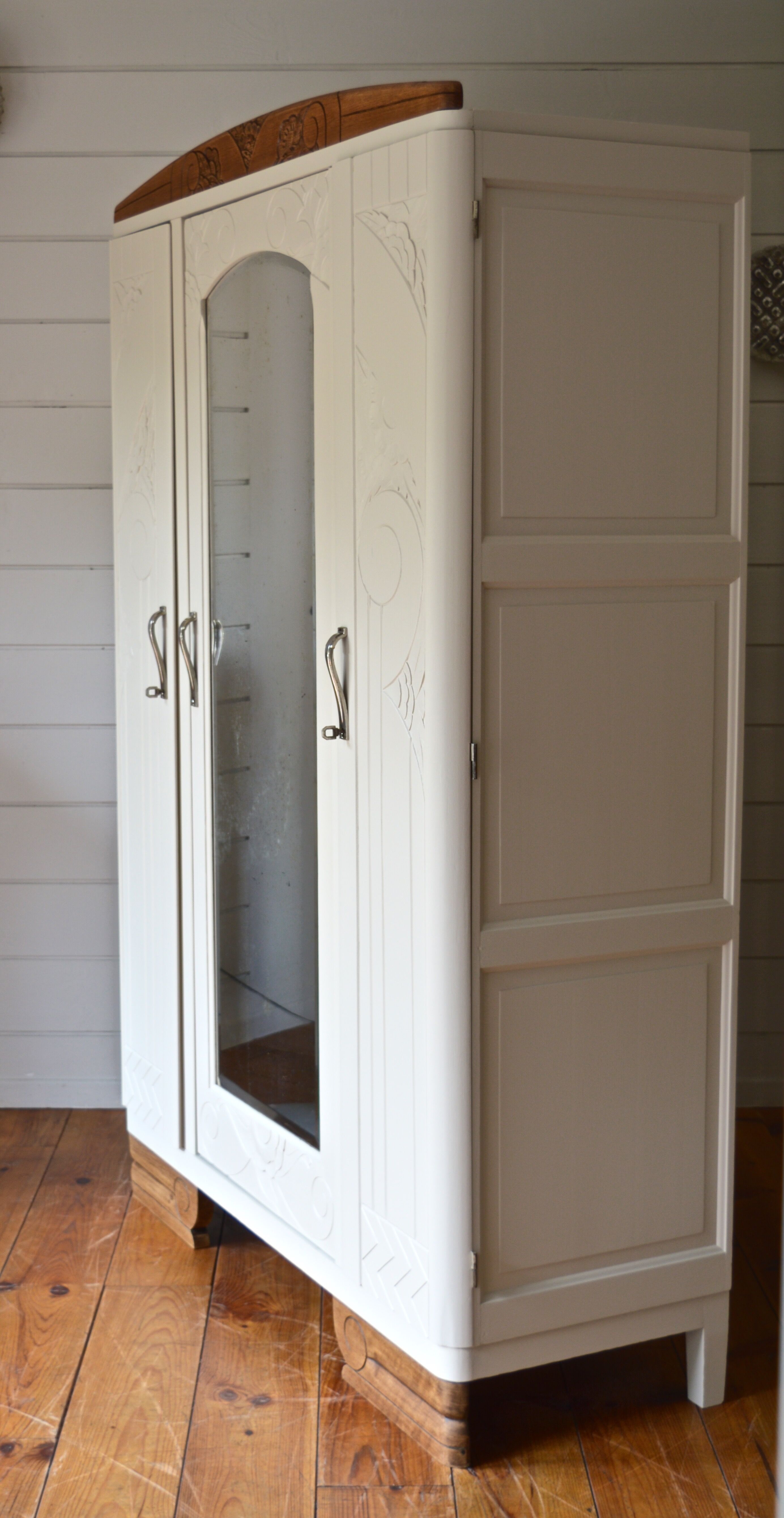 Cupboard