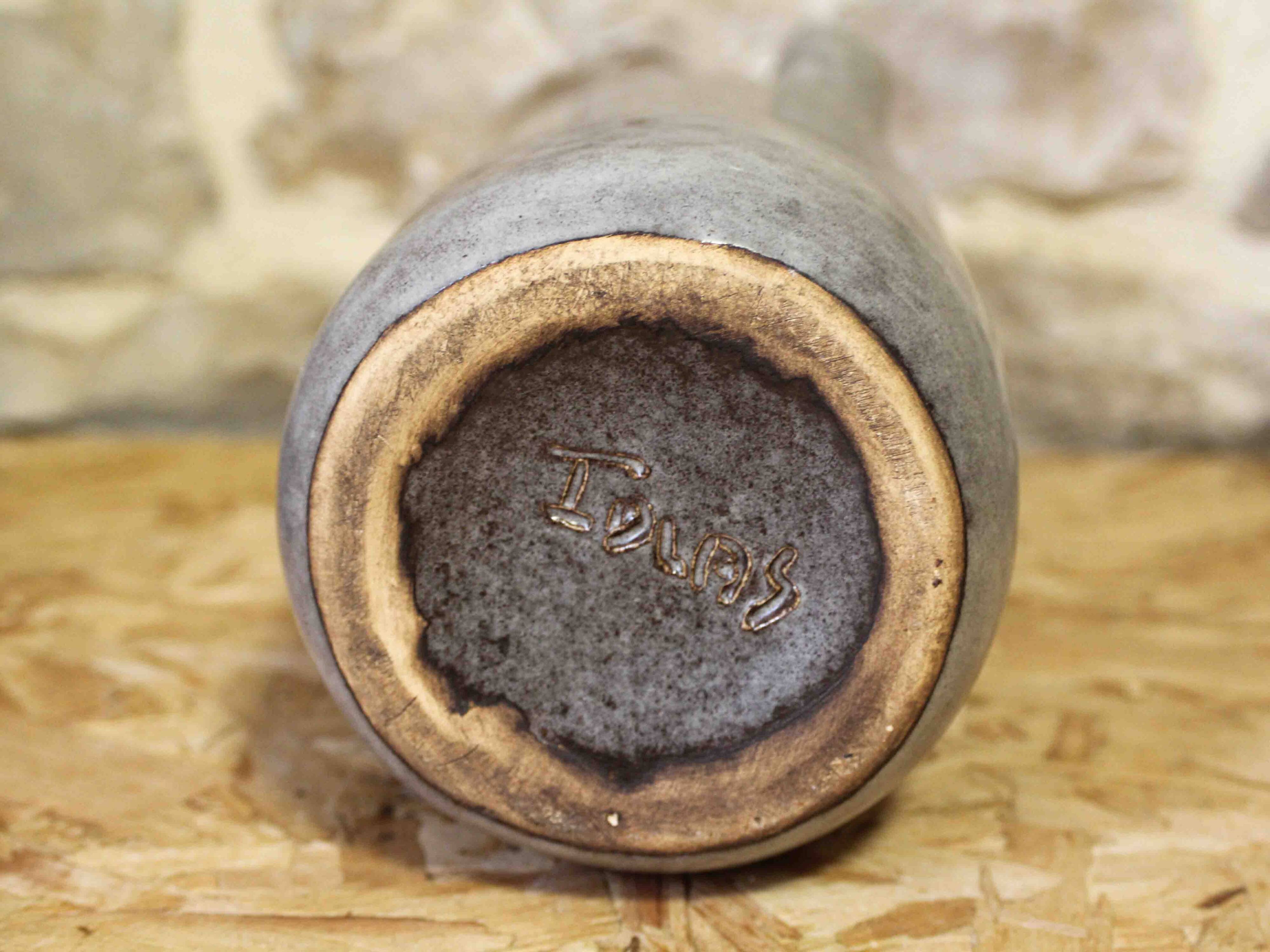 Idlas ceramic pineau service