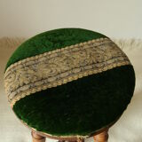Napoleon III piano stool