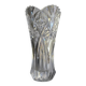 Vintage Vincennes vase by Cristal D'Arques Durand in crystal