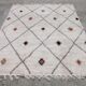 Carpet beni ouarain 240 x 170cm