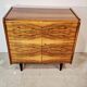 Buffet/Meuble de rangement des années 60