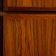 Danish Small Rosewood sideboard by Omann Jun Mobelfrabik, 1960s