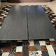 Design steel coffee table (contemporary style)