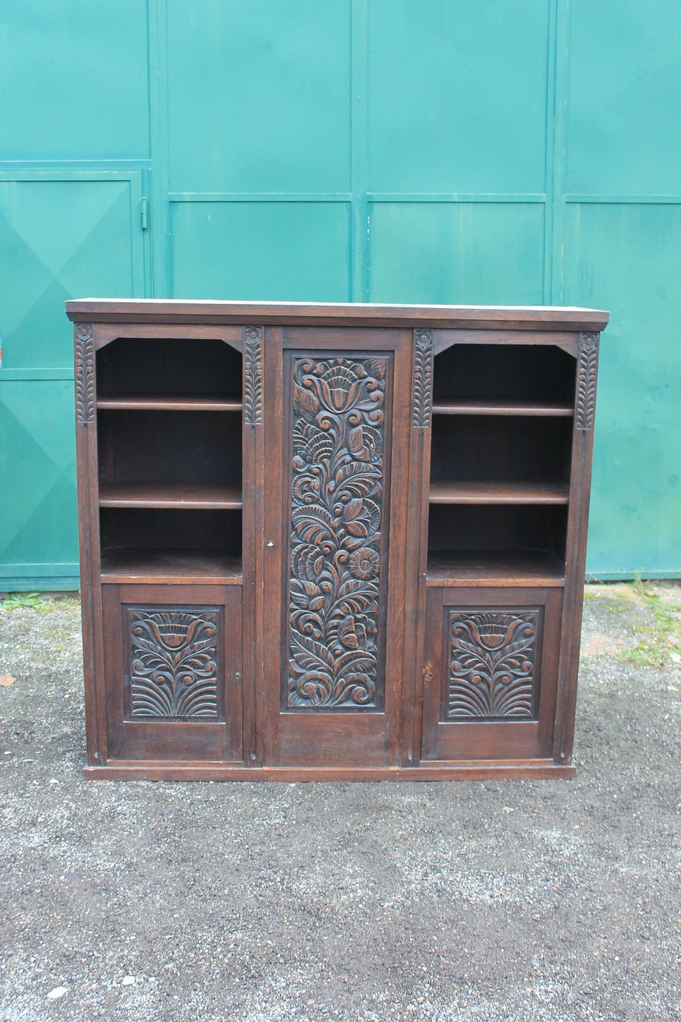 Meuble de rangement