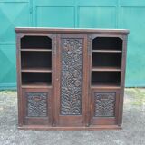 Storage furniture