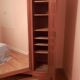 Armoire style art déco
