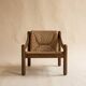 Carimate armchair — Vico Magistretti for Cassina, Italy, 1960s