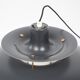 Danish PH 5 pendant lamp by Poul Henningsen, Louis Poulsen, 1958