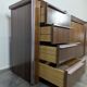 Grande enfilade modulaire design italien