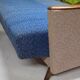 Daybed canapé 1960 vintage