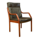 Alpha armchair from Walter Knoll, Germany, 1970s