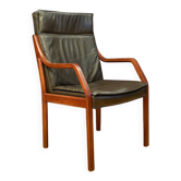 Alpha armchair from Walter Knoll, Germany, 1970s
