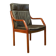Alpha armchair from Walter Knoll, Germany, 1970s