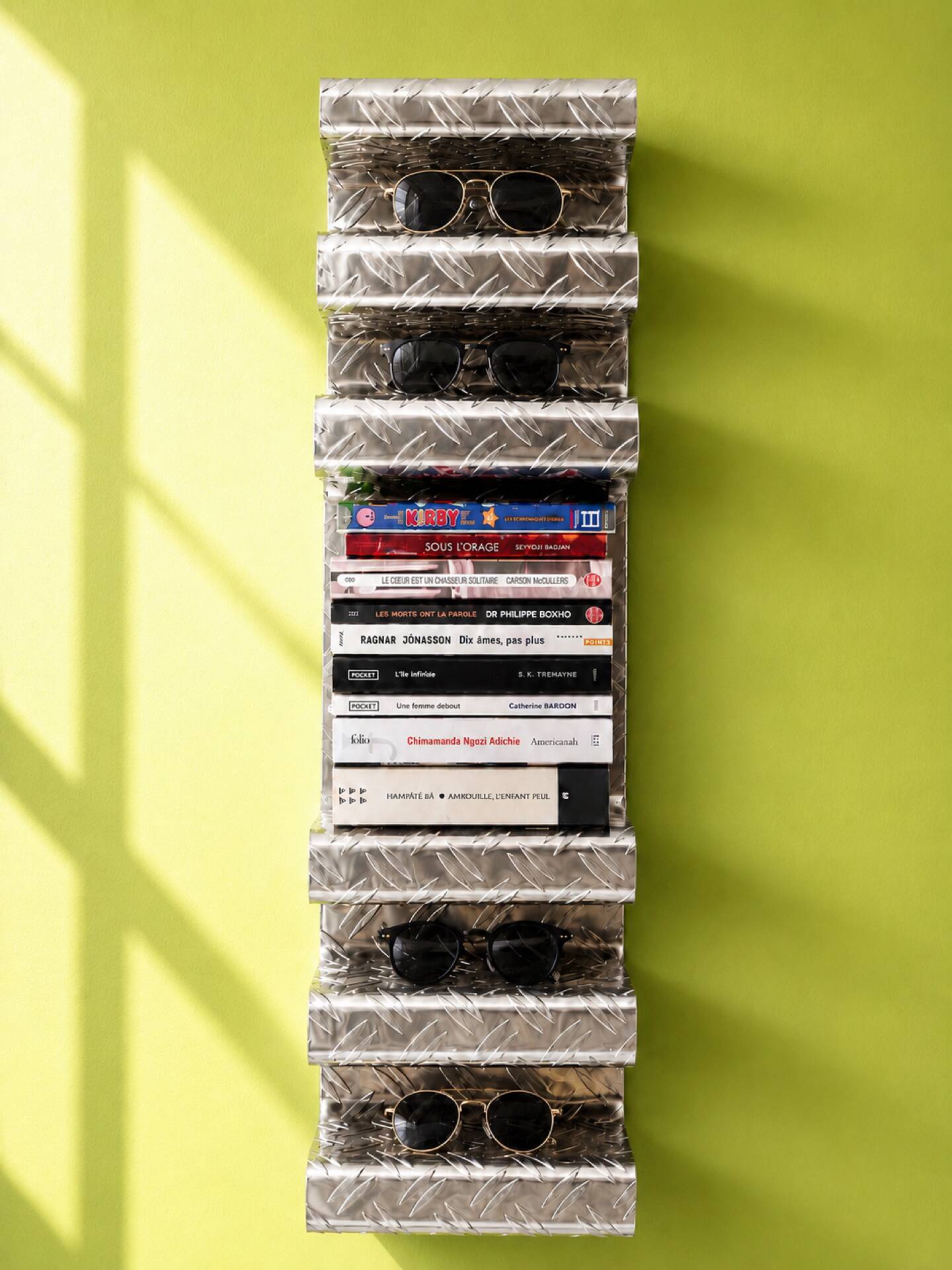 Shelf