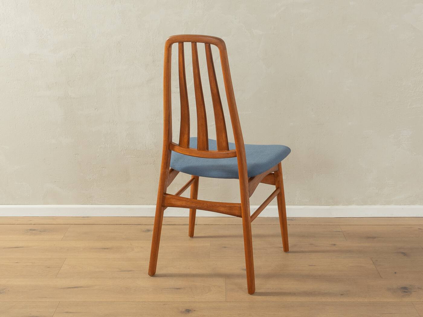 Dining Chair by Vamdrup Stolefabrik